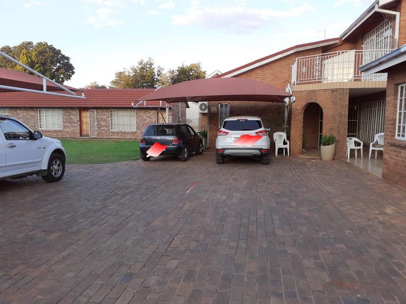 11 Bedroom Property for Sale in Potchefstroom North West